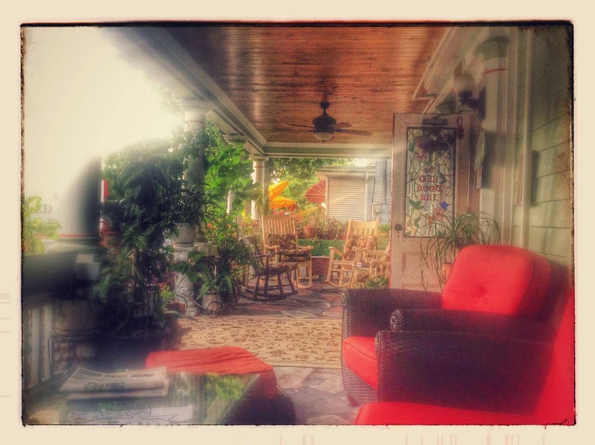The Red Hook Country Inn, An "Old Rhinebeck" Bed & Breakfast ภายนอก รูปภาพ