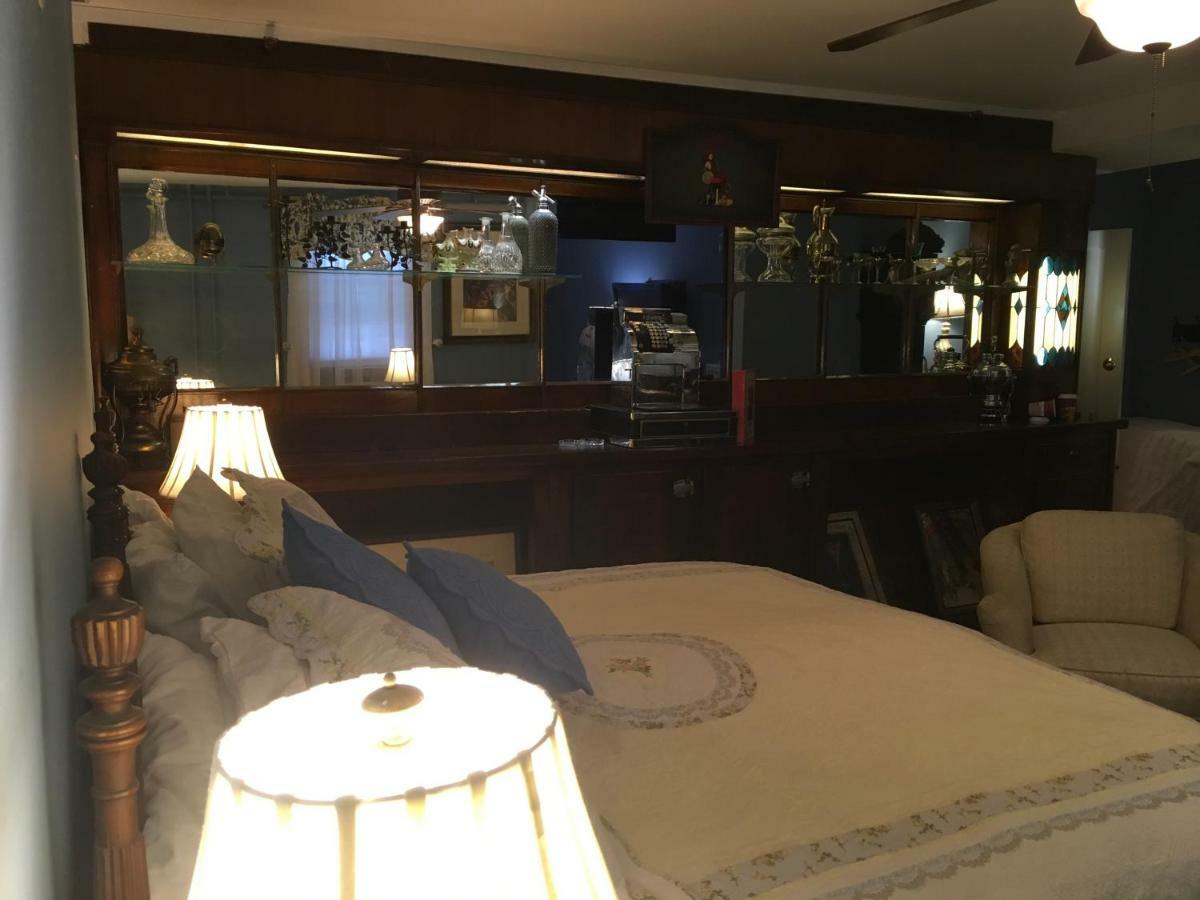 The Red Hook Country Inn, An "Old Rhinebeck" Bed & Breakfast ภายนอก รูปภาพ